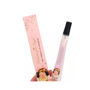 Perfume Para Papel 12ml As Cerejeiras - BUENDIA