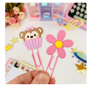Kit Com 2 Eclips Brigadeiro Macaquinho E Flor- BUENDIA