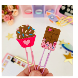 Kit Com 2 Eclips Brigadeiro E Chocolate - BUENDIA