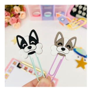 Kit Com Eclips Cachorrinhos - BUENDIA