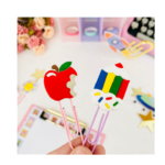 Kit Com 2 Eclips Escola - BUENDIA