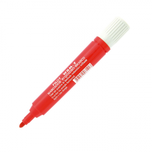 Caneta Quadro Branco WBM7 Vermelha - PILOT