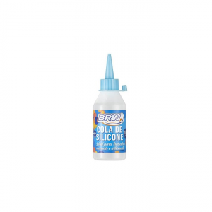 Cola Silicone 60G - BRW