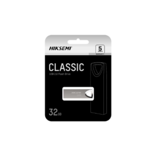 Pen Drive 32G 3.0 - HIKSEMI