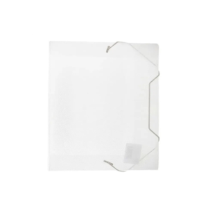 Pasta Poli 1/2 Of Fina Cristal - ACP