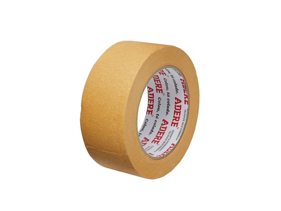 Fita De Papel Kraft 45x50 - ADERE