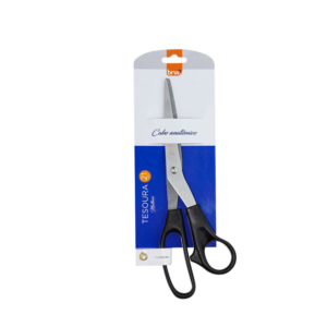 Tesoura 21cm TE2101 - BRW