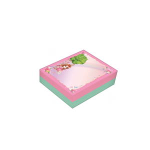 Papel Lembrete 100f 75g Jolie - TILIBRA