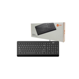 Teclado Com Fio KB103 - LENOVO