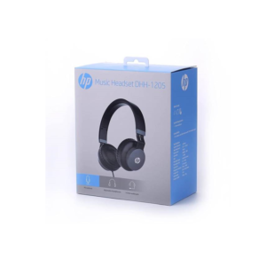 Headset DHH-1205 Com Microfone P3 - HP